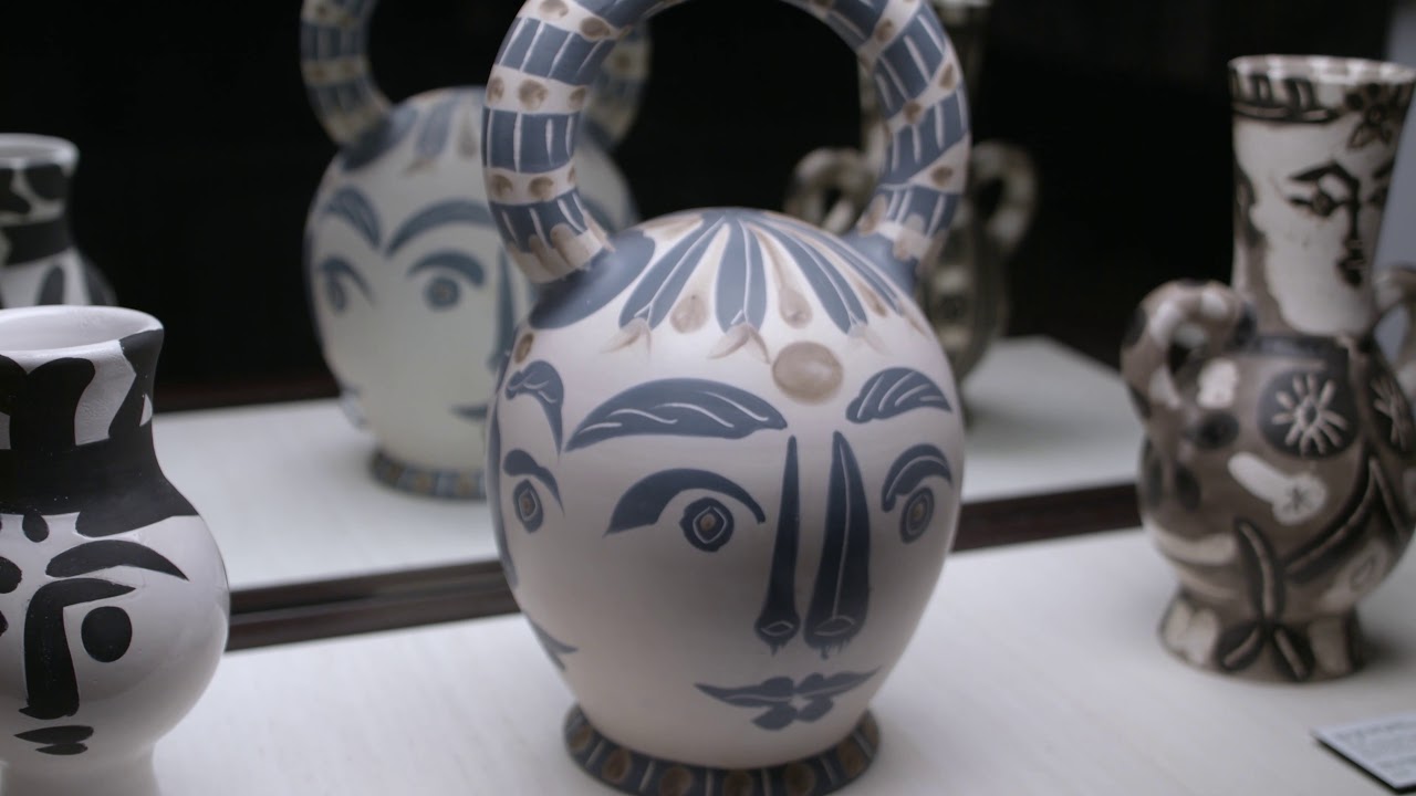 PICASSO CERAMICS