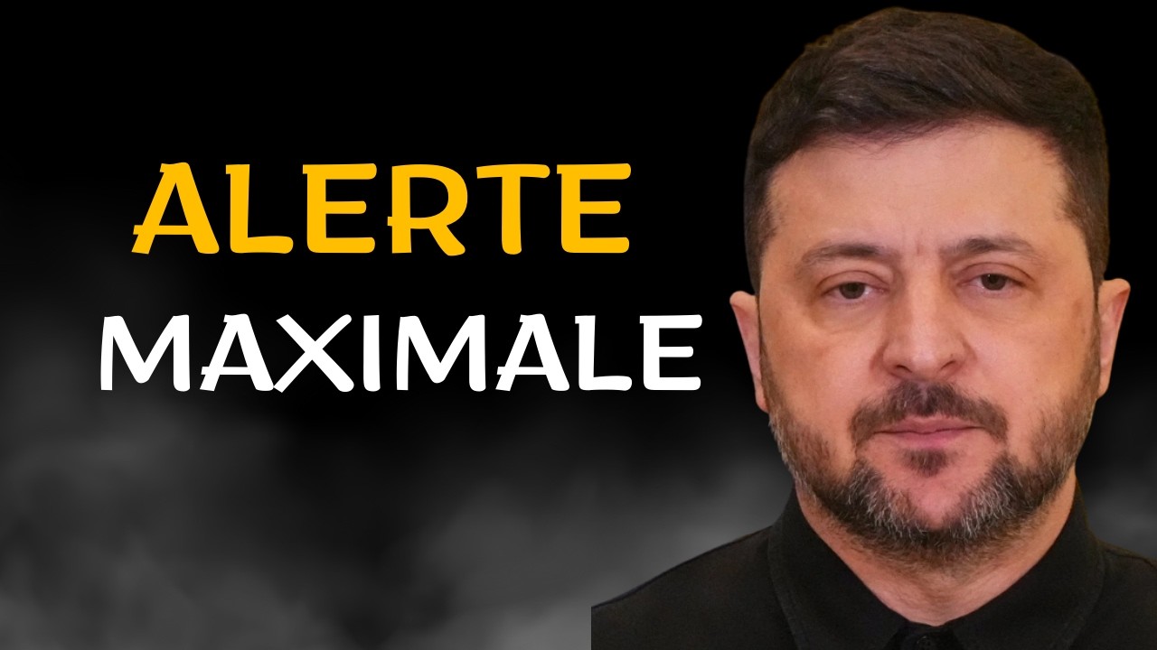 Frappe de représailles : Vladimir Poutine détruit la dernière centrale, alerte maximale