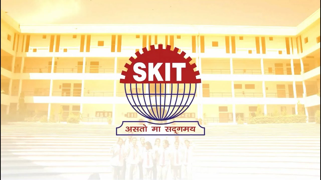 Kaleidoscope - A Virtual Tour of SKIT