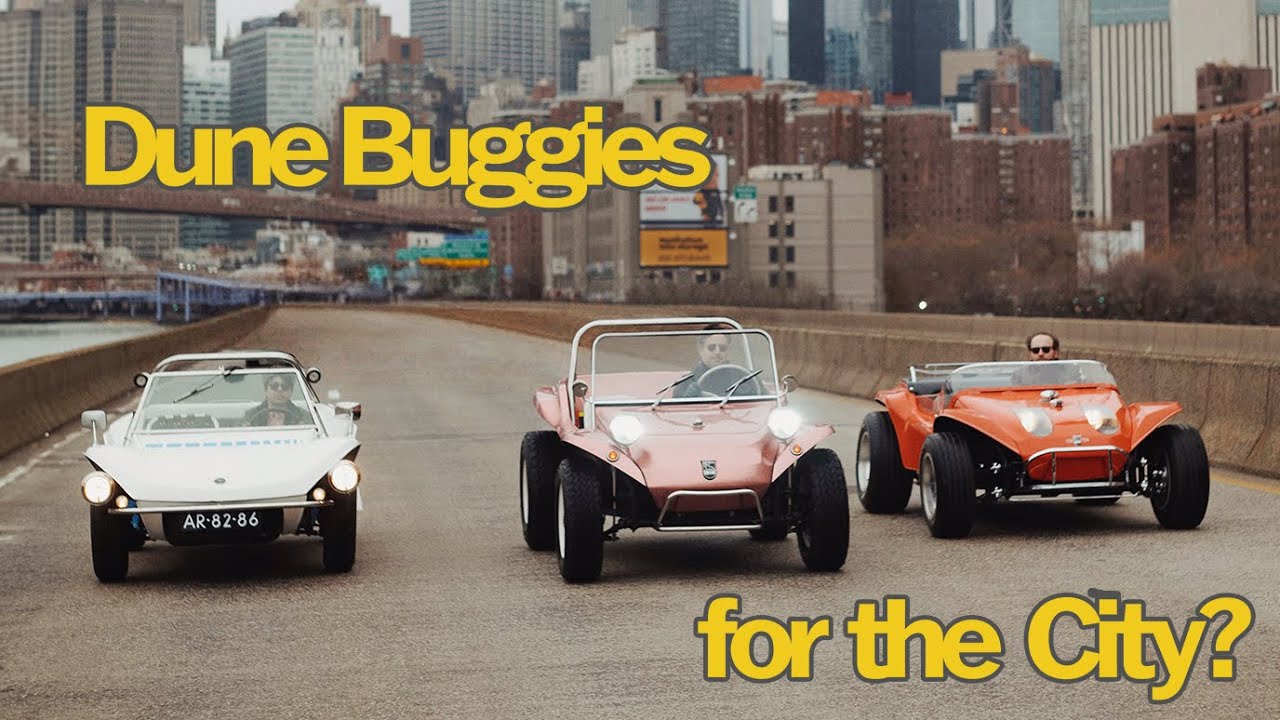 Meyers Manx 'Winter Surf' Exhibition at Morton St. Partners, NYC