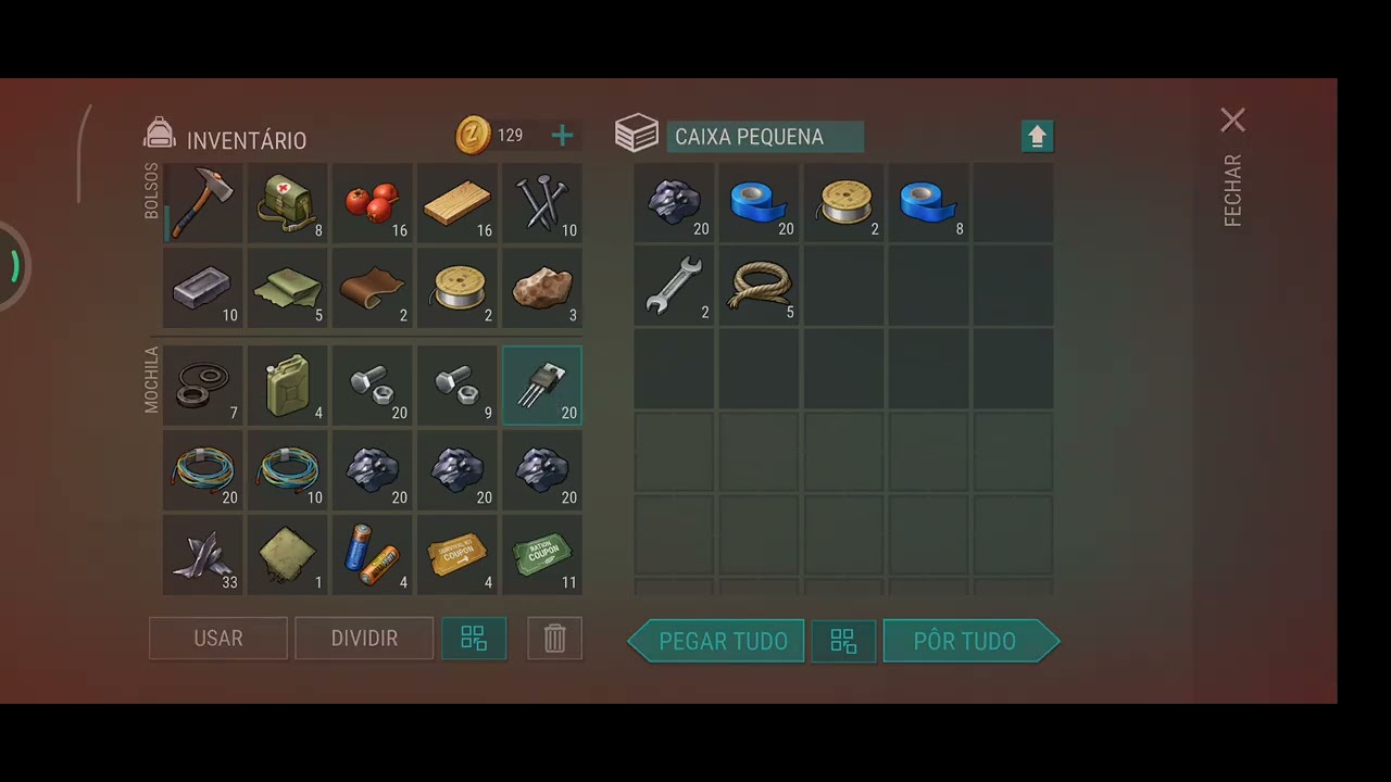 Base Raid 