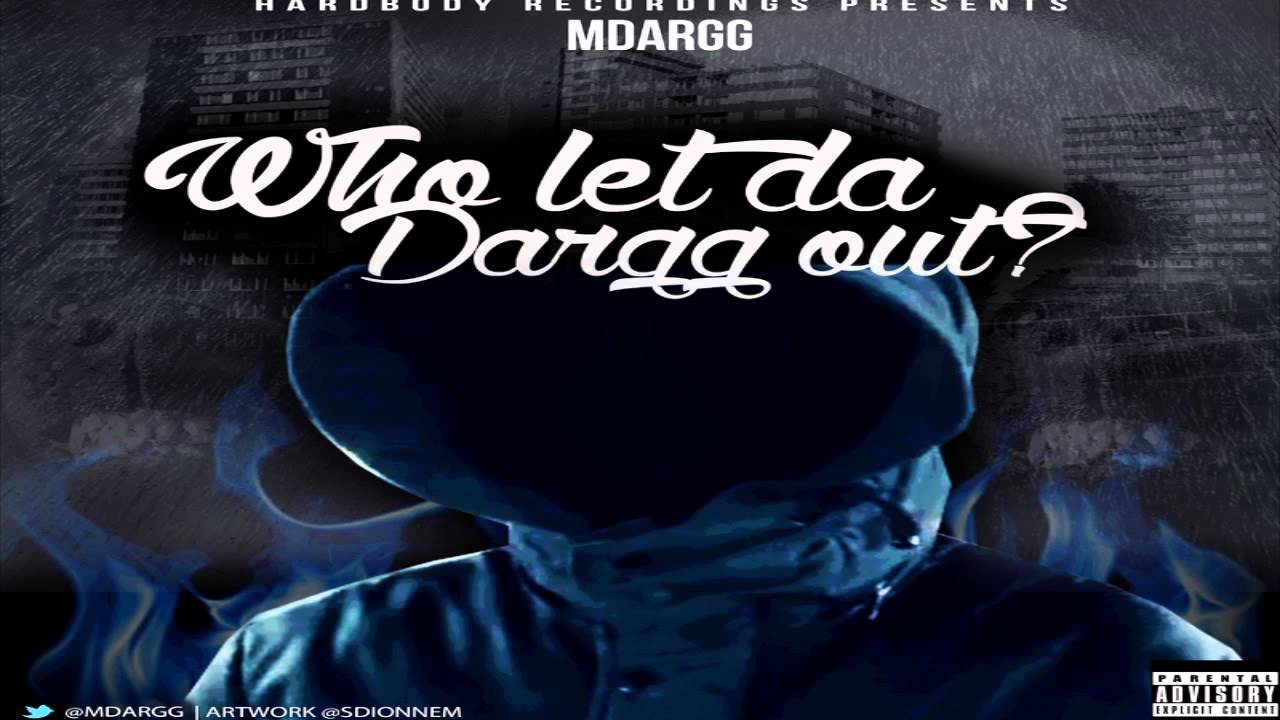 MDARGG FT GRIZZY & MOVEMENTS - THEY DONT WANNA CHAT @MDargg @grizzyuptop @dopeboymvementz