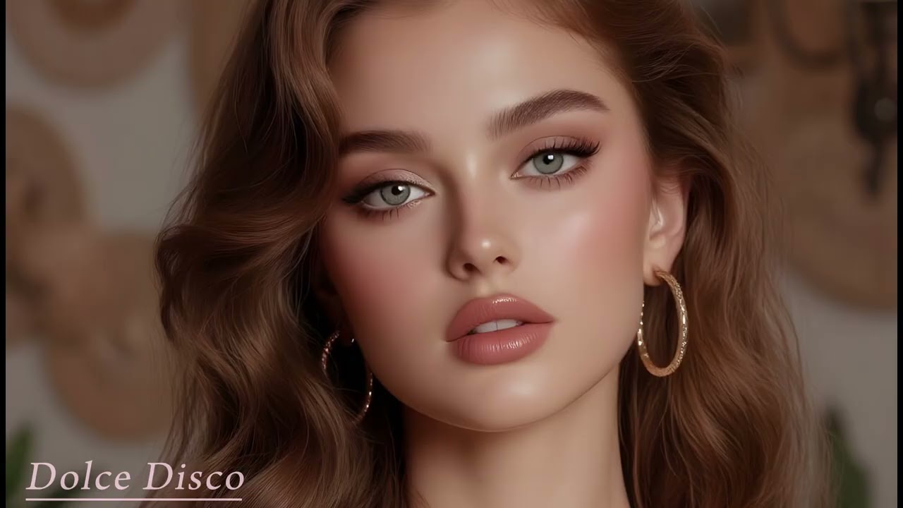 🎧 Dolce Disco - [ Angel of My Heart ] (Original Mix)