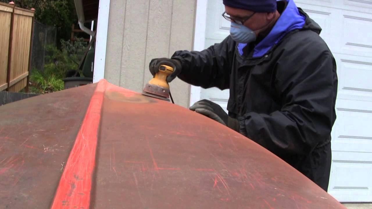 The Frontiersman Canoe Project