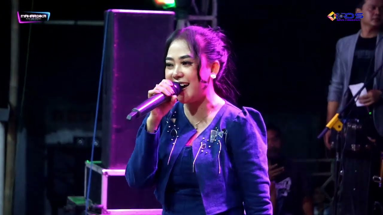 Kembange Rindu Nika Ardila - Mahardika Entertainmnet