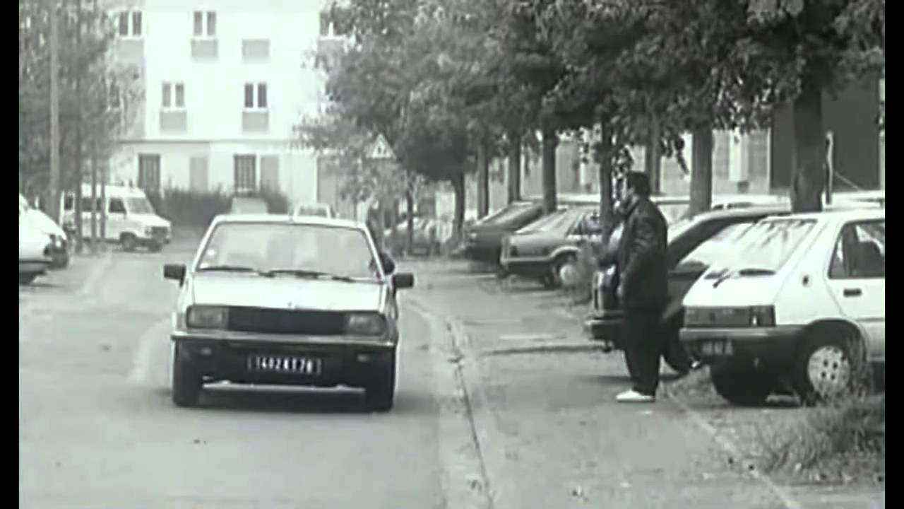 L'Odio. Ti ricordi di mio fratello ?