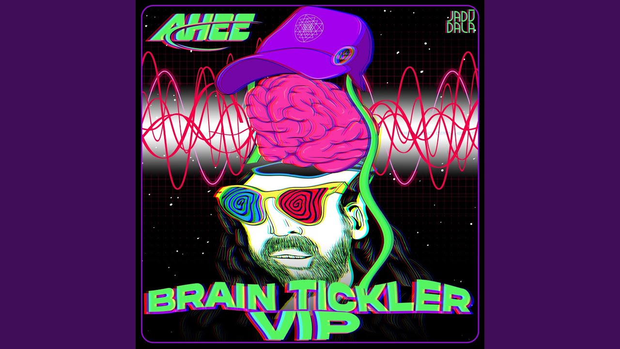 Brain Tickler - VIP