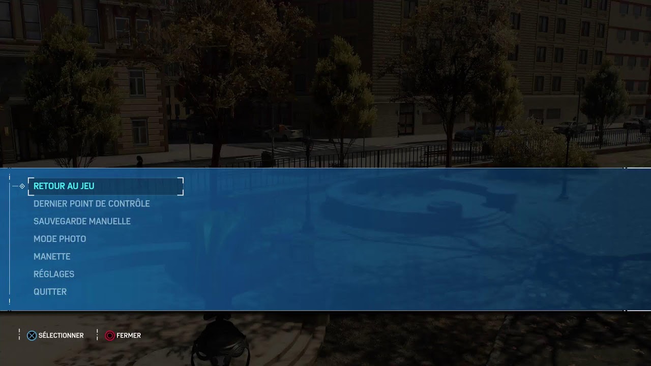 Venez installez vous ce soir c est SPIDER-MAN REMASTERED BOMBARDEZ EN COMS