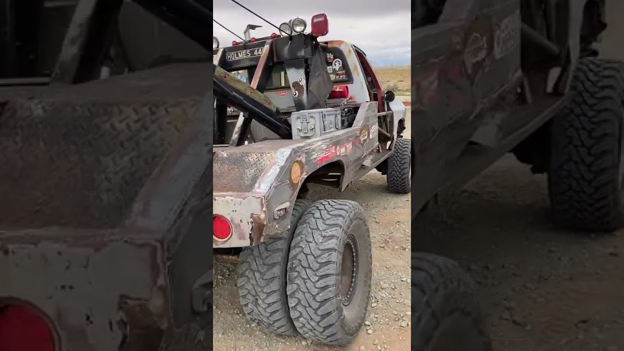 4WD Tow Truck linked suspension and fully functioning 440 Homes box Full Feature