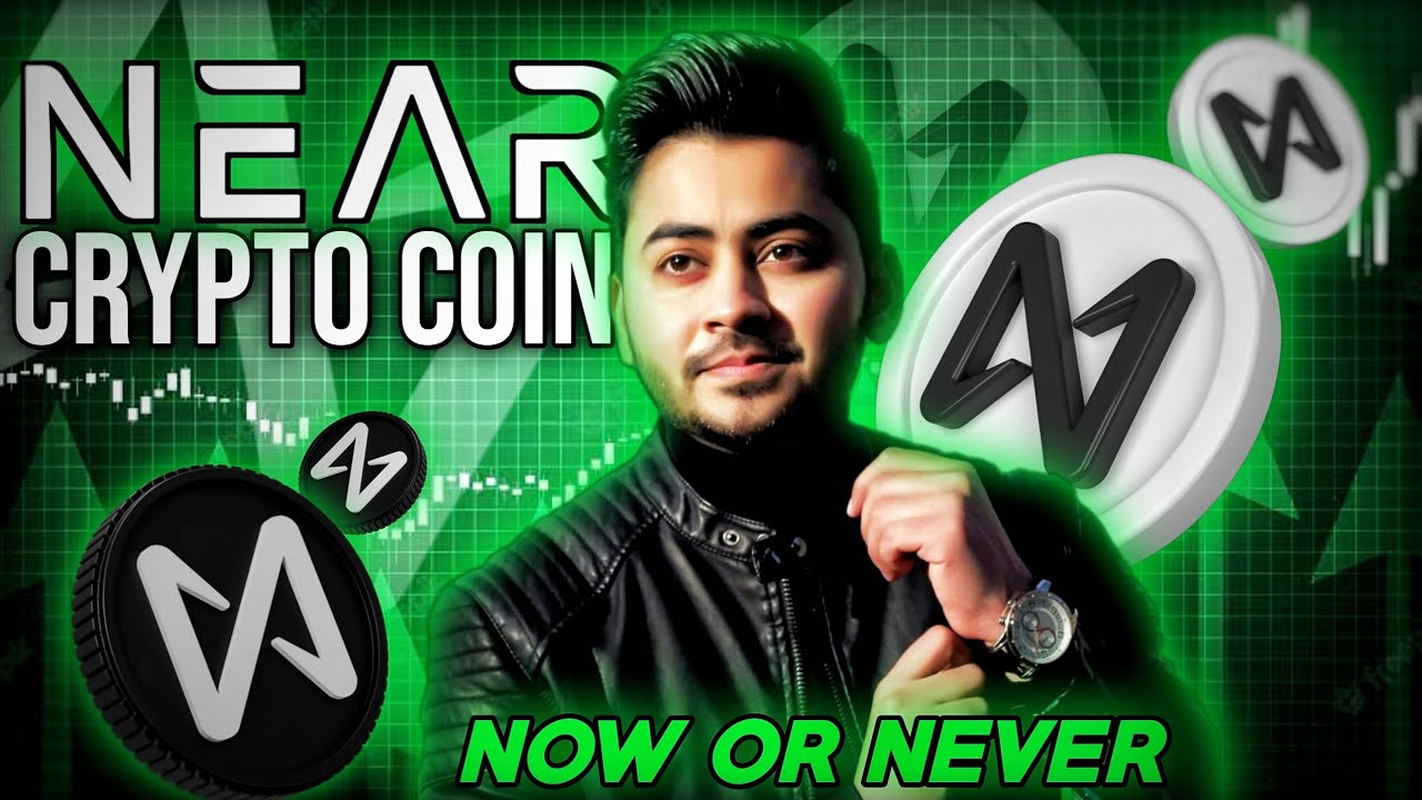 Near Protocol | Near Crypto Coin Price Prediction | Cryptocurrency 2025 | Near Coin Review in Hindi