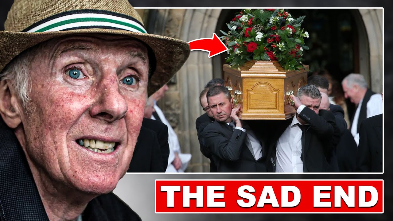 The Tragedy of Stan Bowles, How he Lived is Sad...