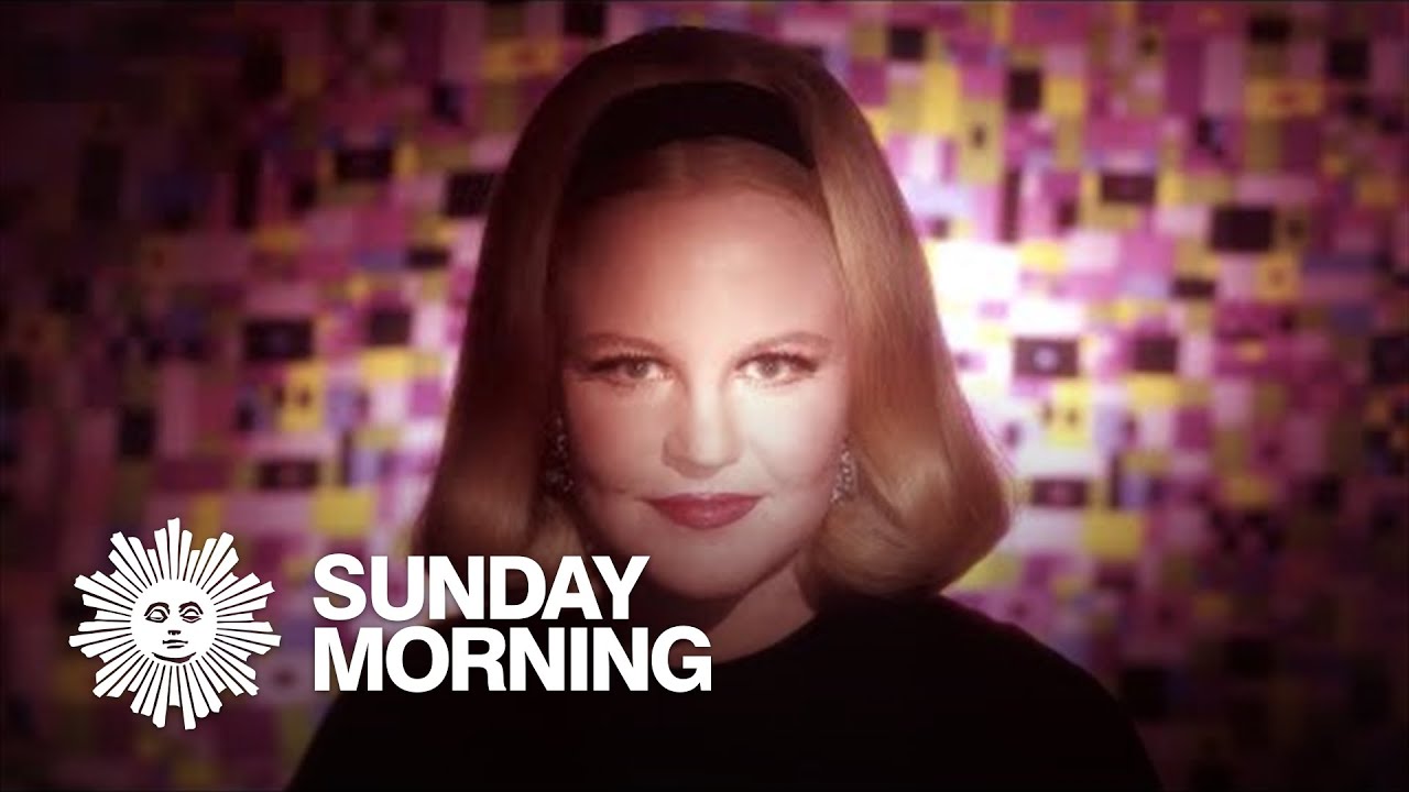 Peggy Lee and her cool power