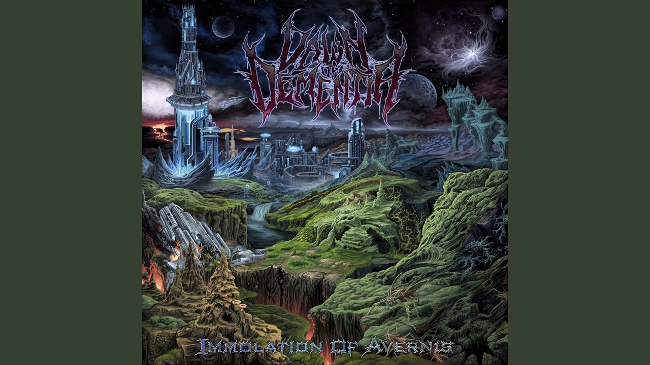 Subterranean Exposure