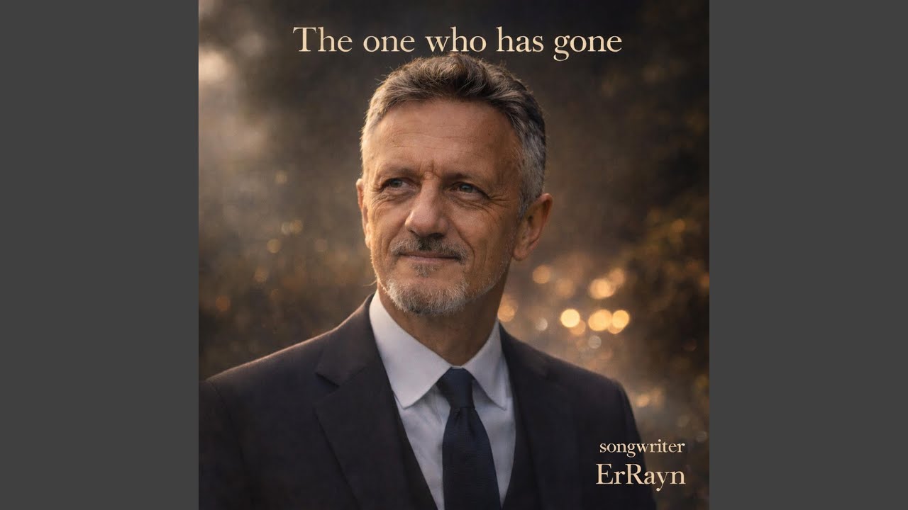 The one who has gone