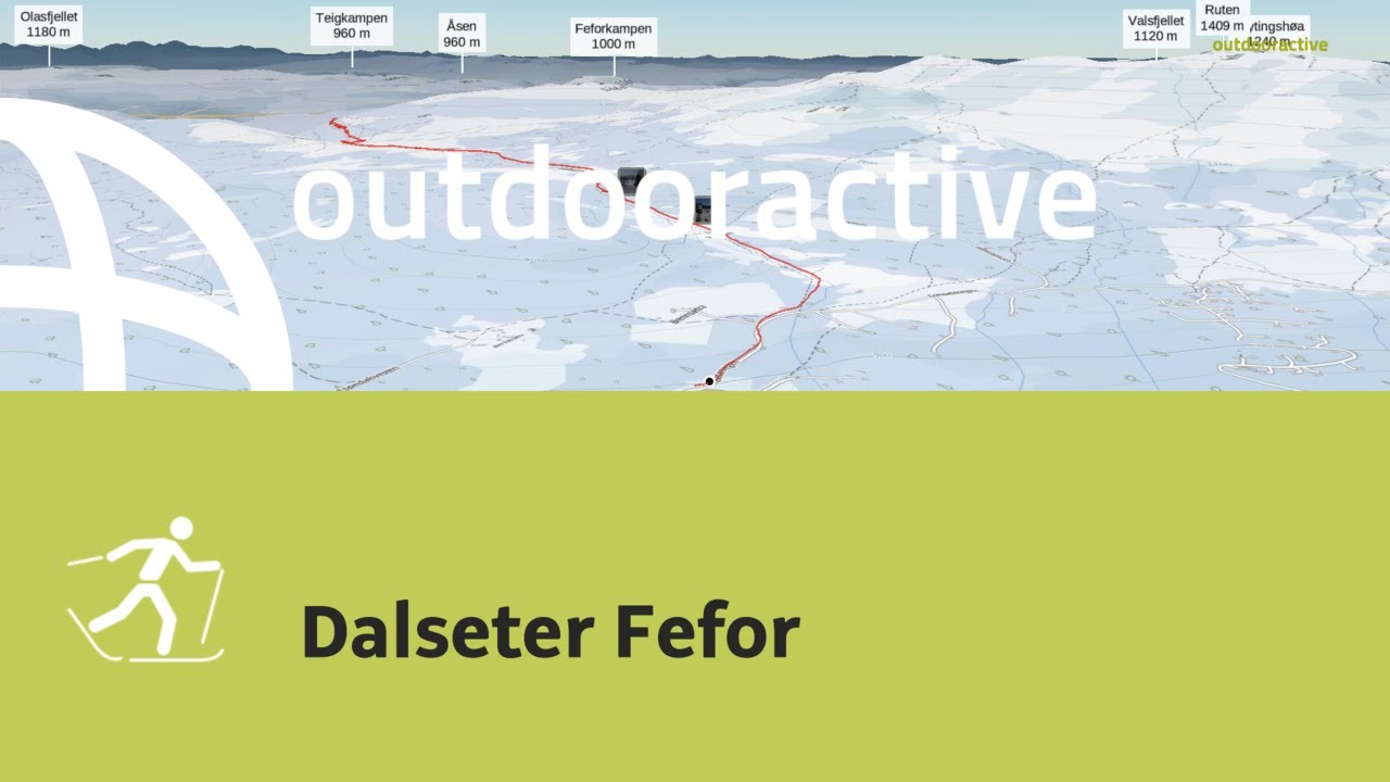 Dalseter Fefor