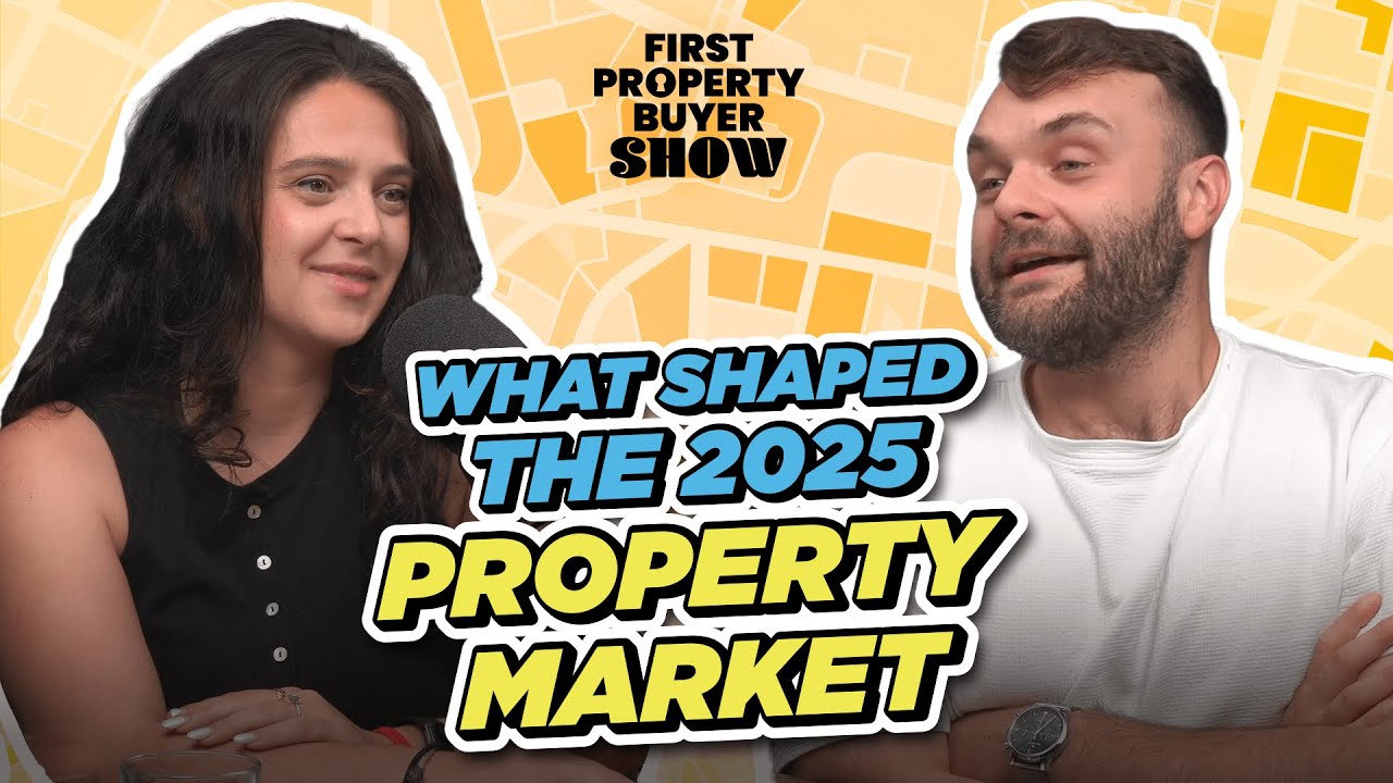 Interest rates, inflation, and strategy: Lessons from the 2025 property market