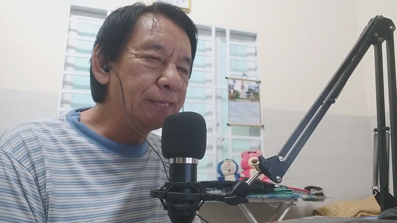 CÁNH THIỆP ĐẦU XUÂN (sáng tác ns Minh Kỳ và Lê Dinh ) U70 QH song ca cùng Thanh Trần.