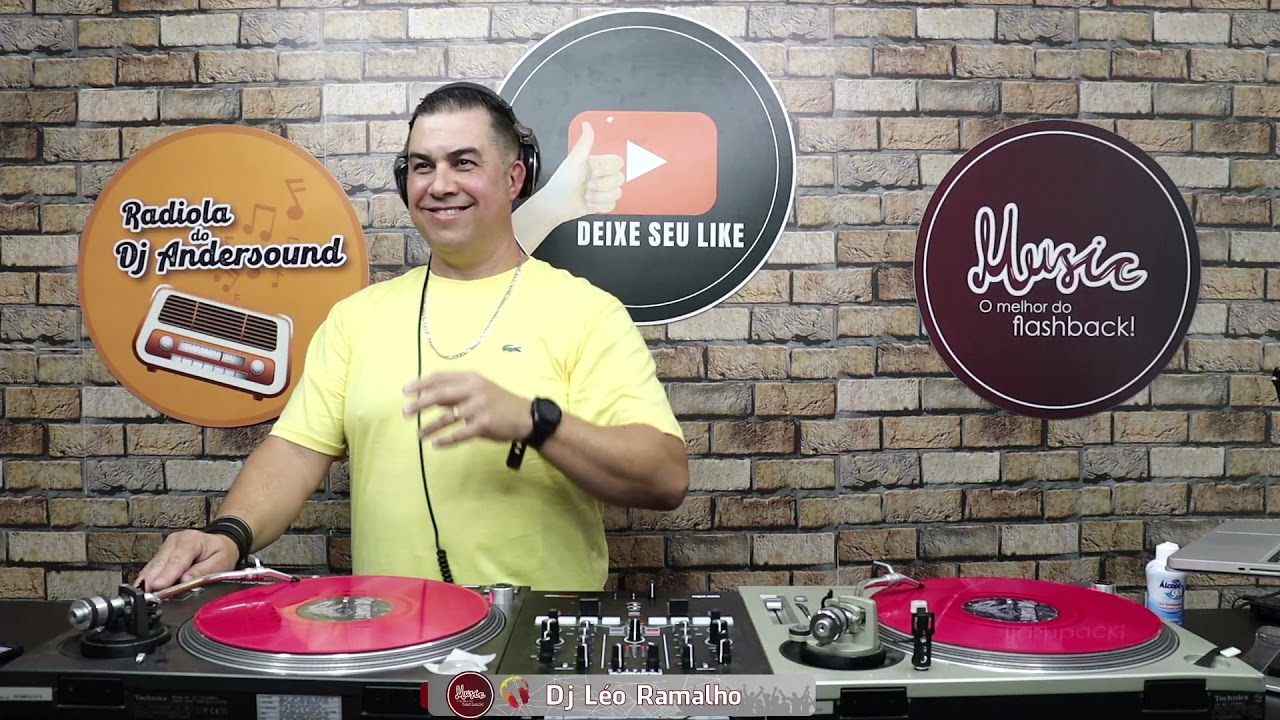 DJ L&Eacute;O RAMALHO (29-12-2021)