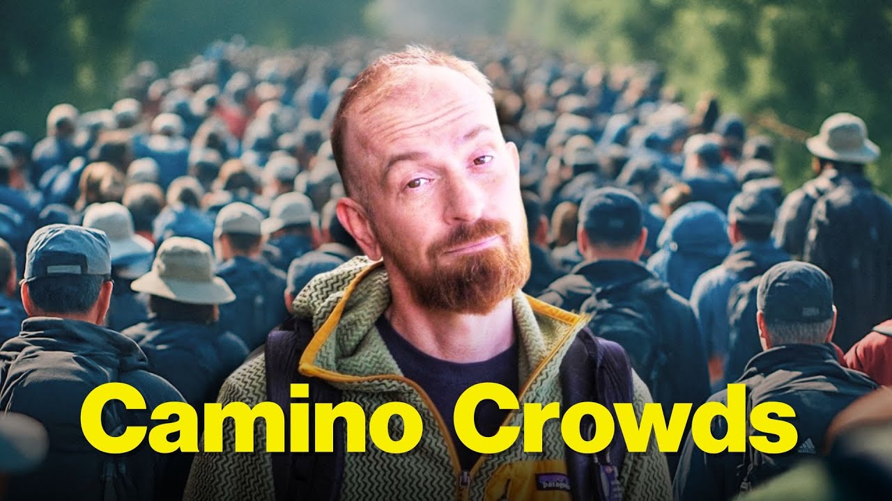 Camino de Santiago Is Changing &ndash; Crowds, Routes & What to Expect in 2026