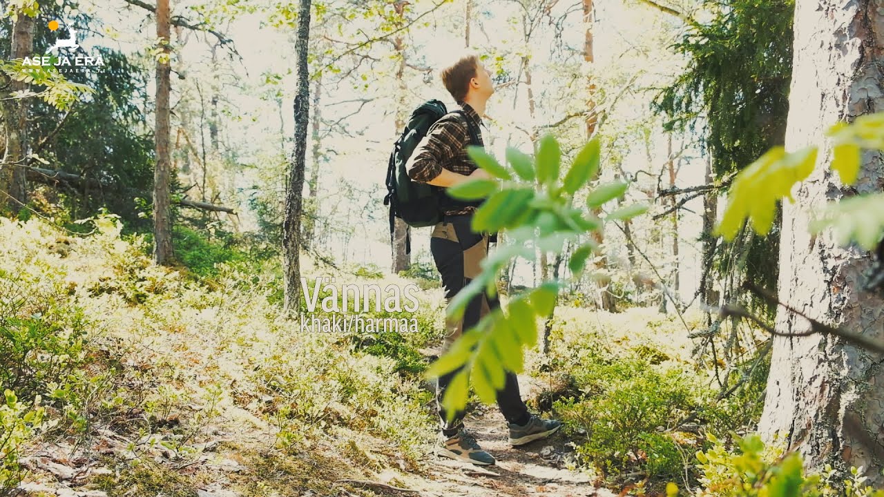 KESÄ 2021 - Ase ja Erä.fi