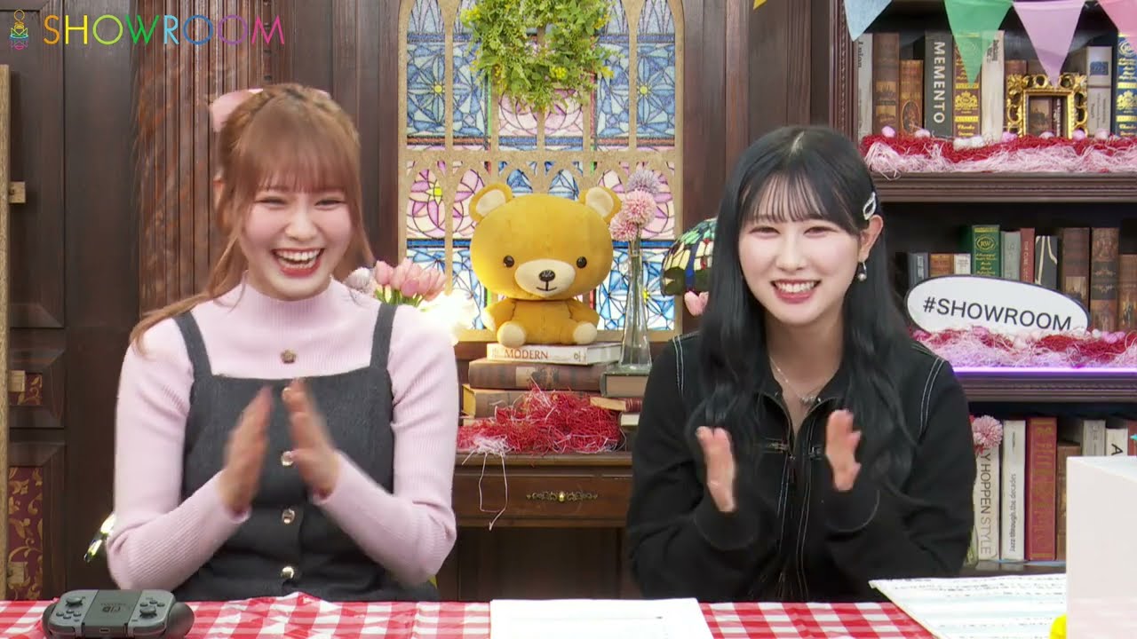 ＝LOVE 山本杏奈の「教えて、花便り」 ゲスト：大場花菜（＝LOVE）2024年04月04日