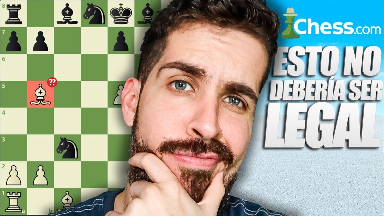 PERDÍ 700 PUNTOS DE ELO VIENDO ESTO 🥲 ADIVINANDO EL ELO # 2