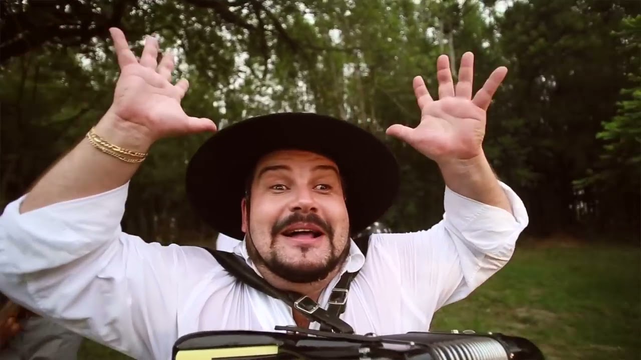 O Gauchao Vai Te Pegar  - JJSV (Clip Oficial)