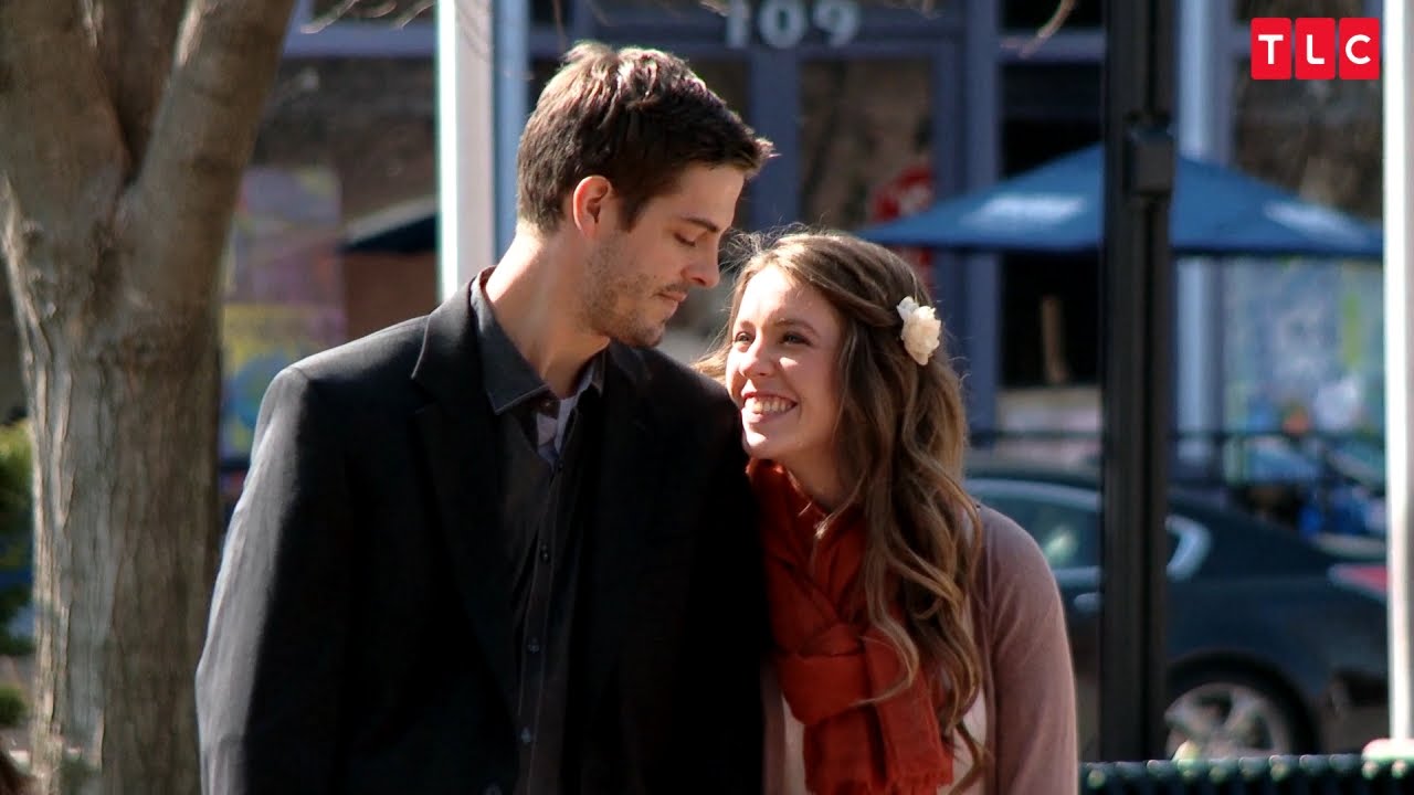 Duggar Engagements | Counting On