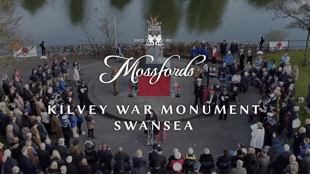 The Creation of the Kilvey War Monument