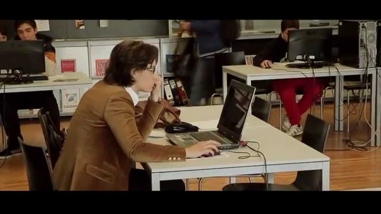 Spot da Oferta Educativa da ES Felgueiras
