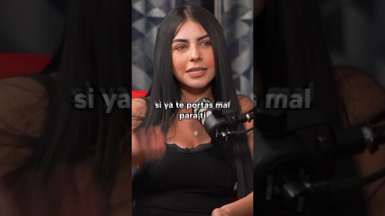 El Karma te puede pegar por hacer cosas malas?