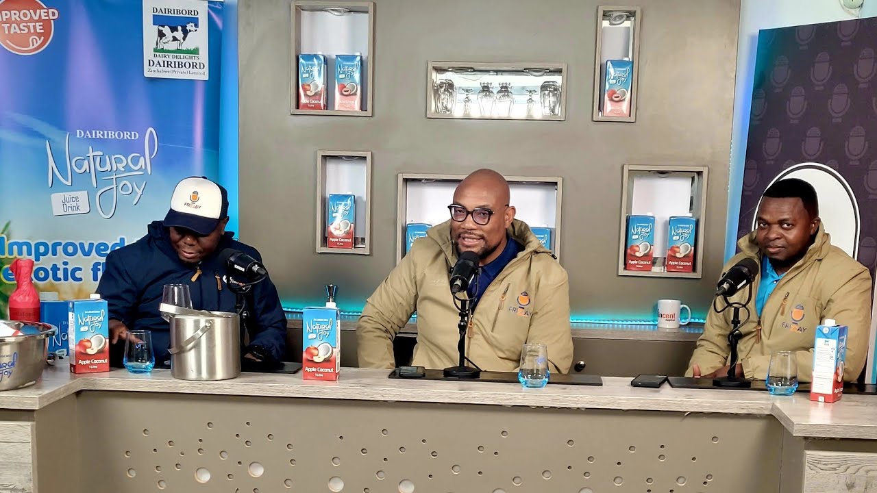Cuba's Free-Market Reforms, South Africa's Immigration Debate & Gold Price Drop | Friday Drinks