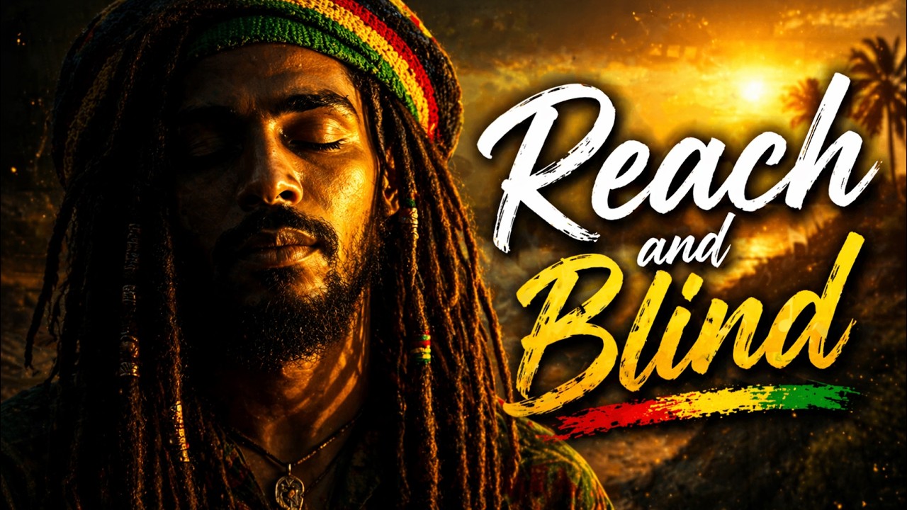 Rich and blind | (Full version) #song #music #reggae #reggaemusic #bobmarley #reggaefusion