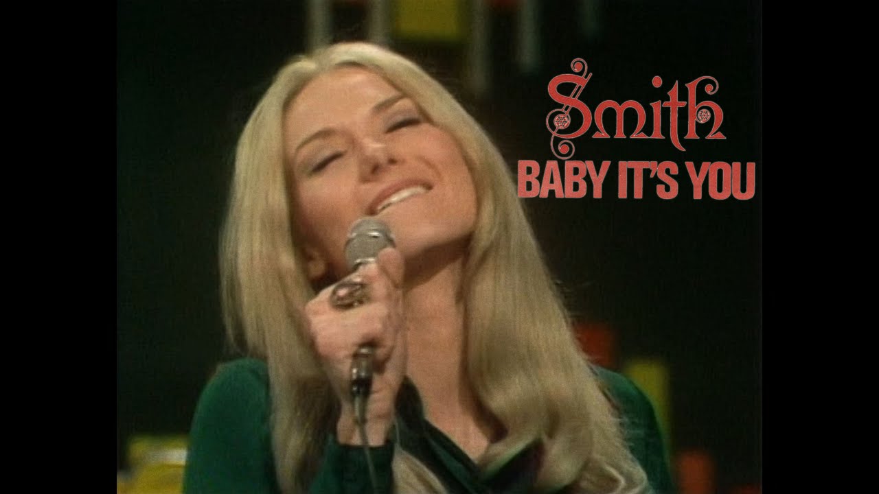 Baby it's You (1969) by Smith