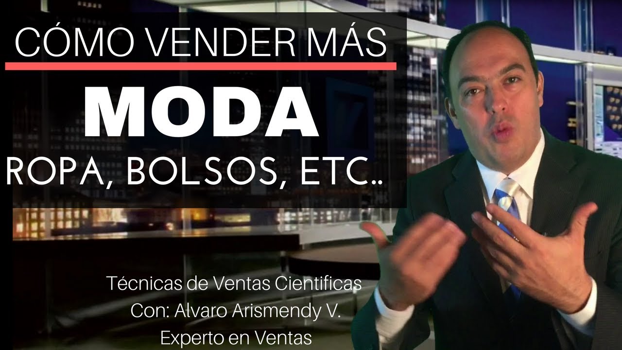 Cómo vender Ropa, Moda, Bolsos, Calzado