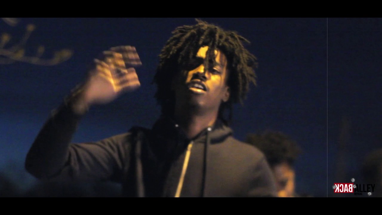Foreign Jay (Gold Mind) By @BKAlleyOfficial @CoachKExclusive