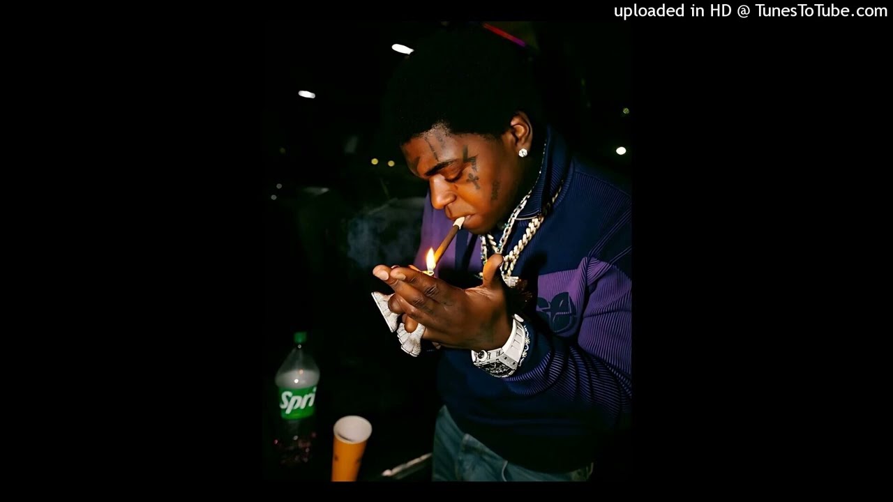 [FREE] Kodak Black x Meek Mill Type Beat - Heart Beating Hard