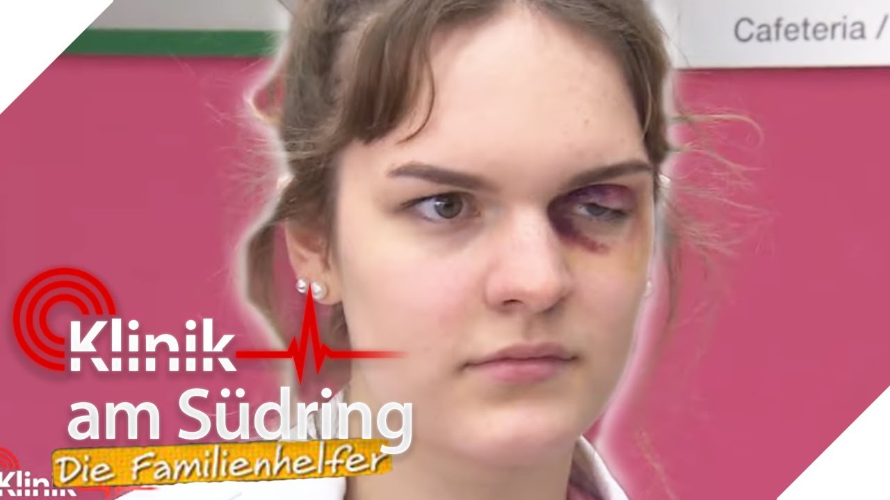 Prügelnde Mädchen! Wieso streiten sich die Freundinnen so? | Die Familienhelfer | SAT.1