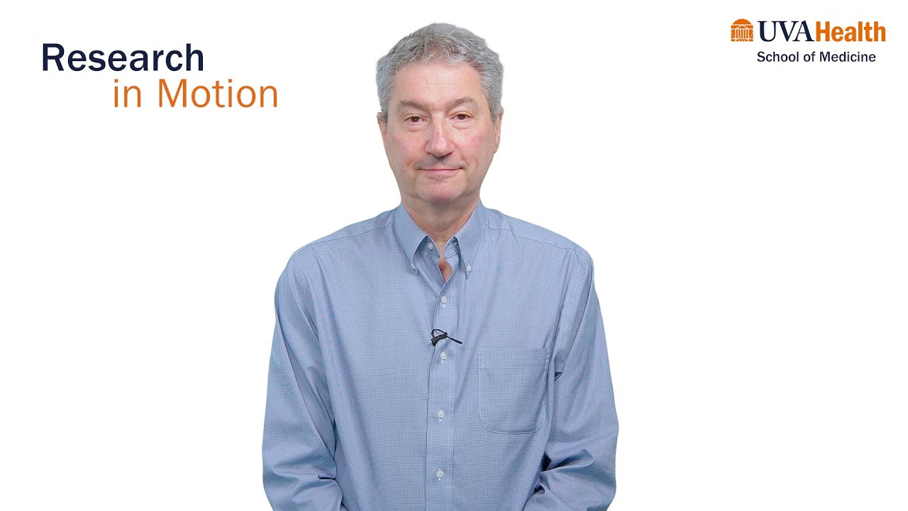 Robert Dreicer, MD discusses the privilege of caring for patients and cancer clinical research