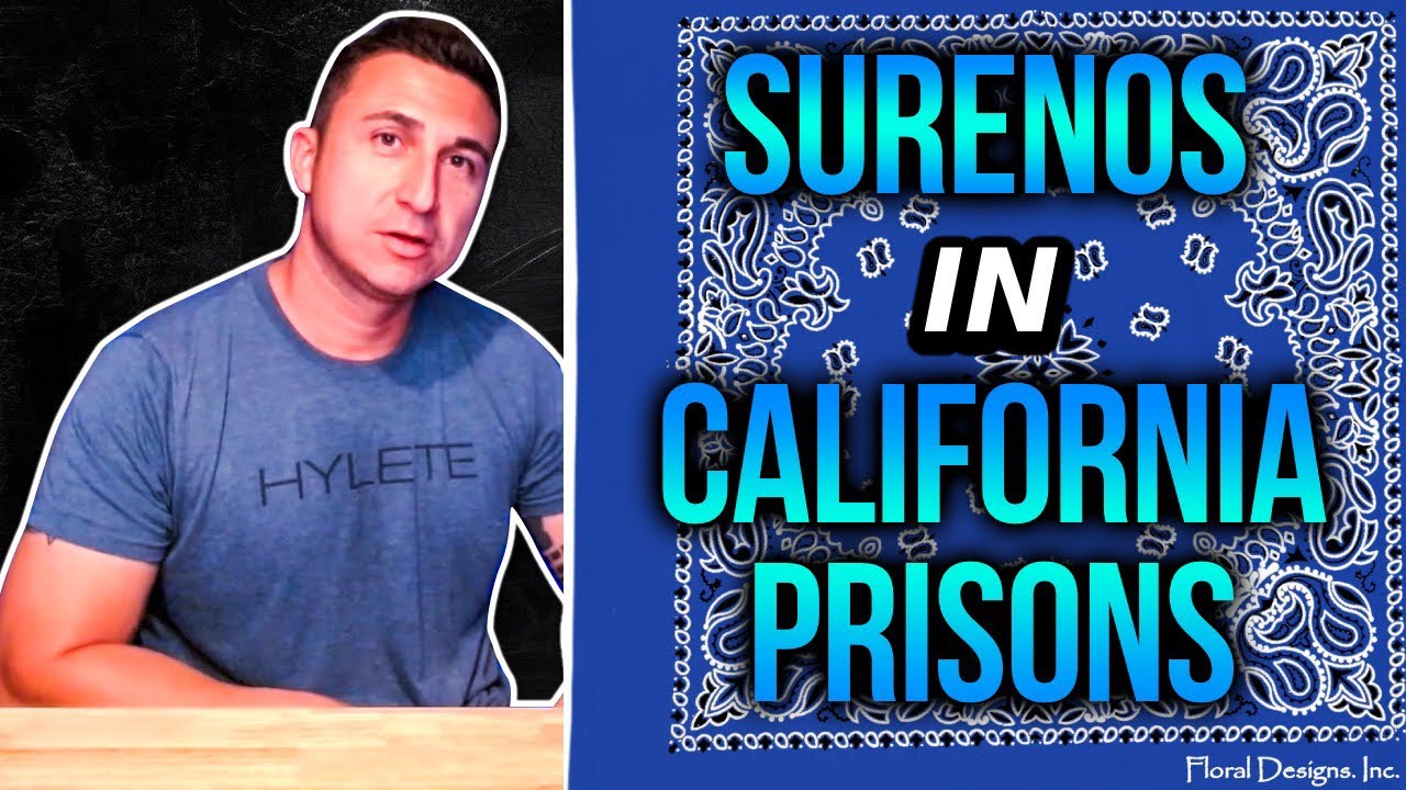 Тюрьма: Sureños в тюремной системе Калифорнии #шорты #cdcr #тюремныйохранник #мафия #заключенные ...