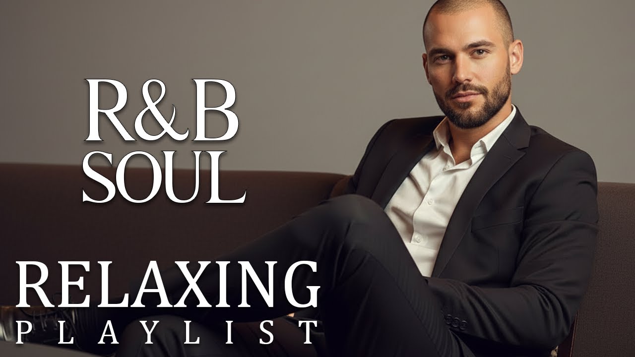【R&B Soul】Soft R&B Soul Embrace – Warm Sounds for Love & Relaxation Soft Soul Breeze for Emotional