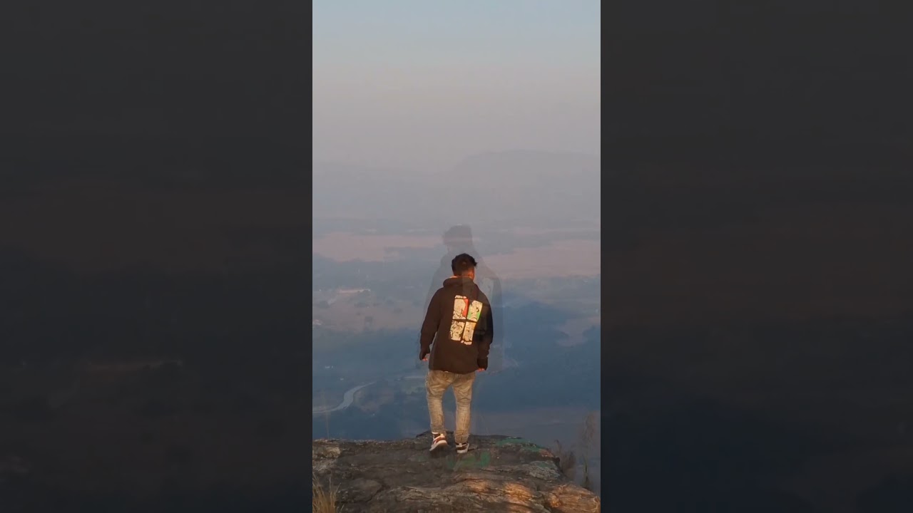 # Nakati  #Pahar pur