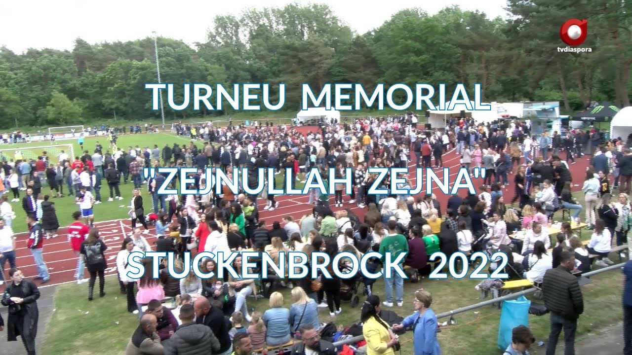 Turneu Memorial 