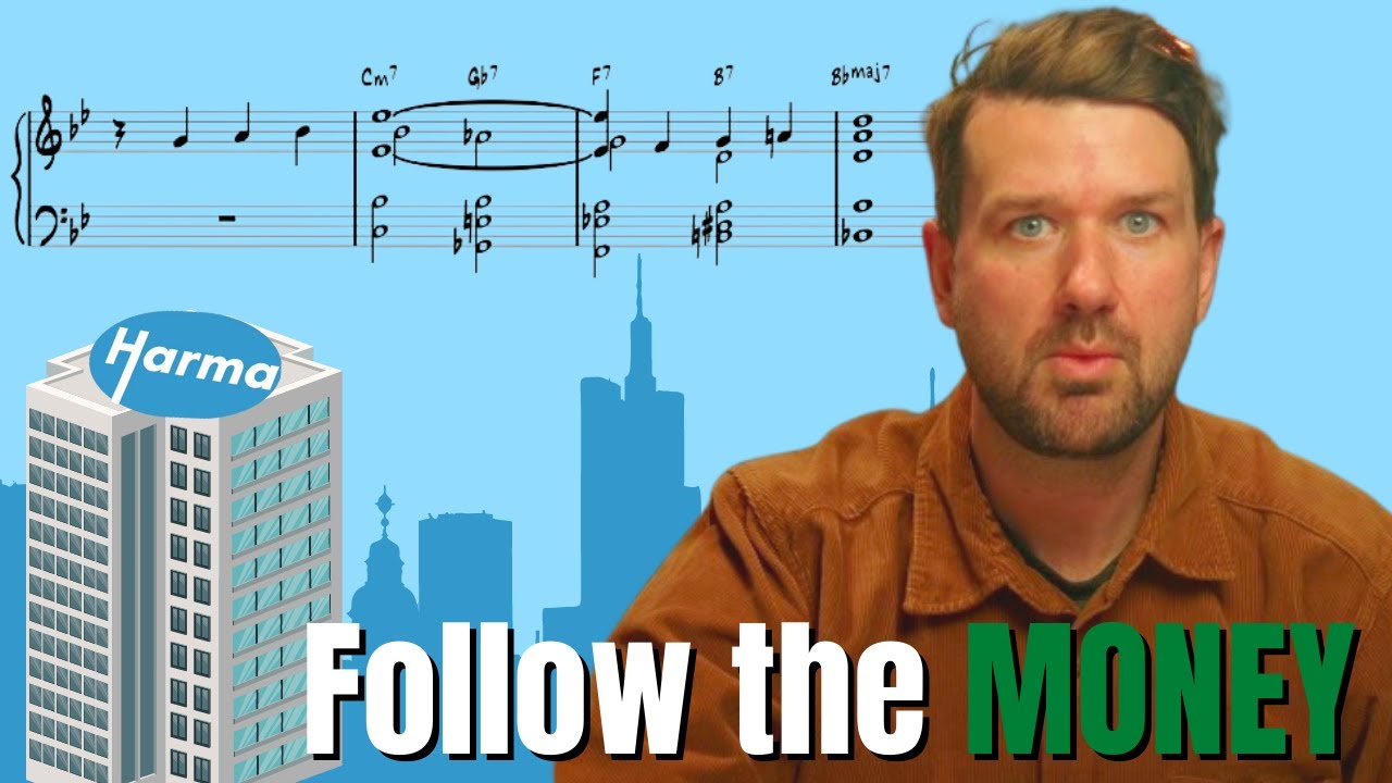 Big Harma HATES These Chords