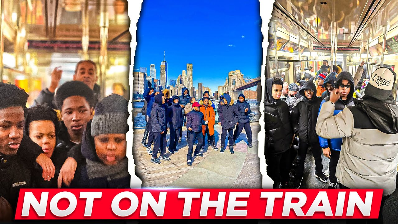 Next Gen Men - MS 340