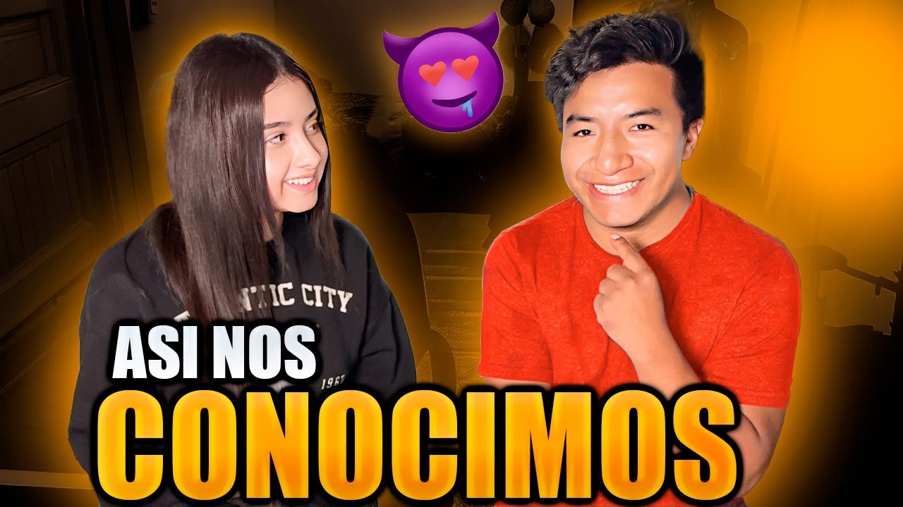 FERNANDO OTAVALO Y PAO ASÍ SE CONOCIERON (TODA LA VERDAD)