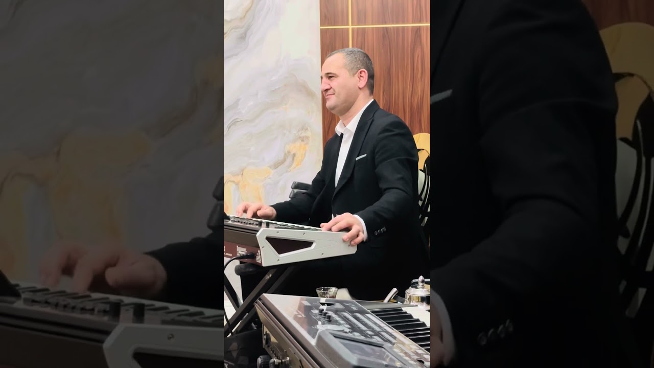 Mehman samaxili  CANLI IFA  050 800 56 56.   #piano #mehmansamaxili #canlımüzik