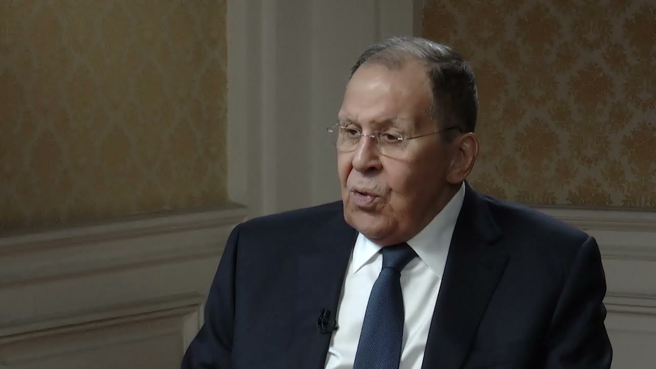 Москва приняла предложение США по Украине и ждет американских действий — Лавров
