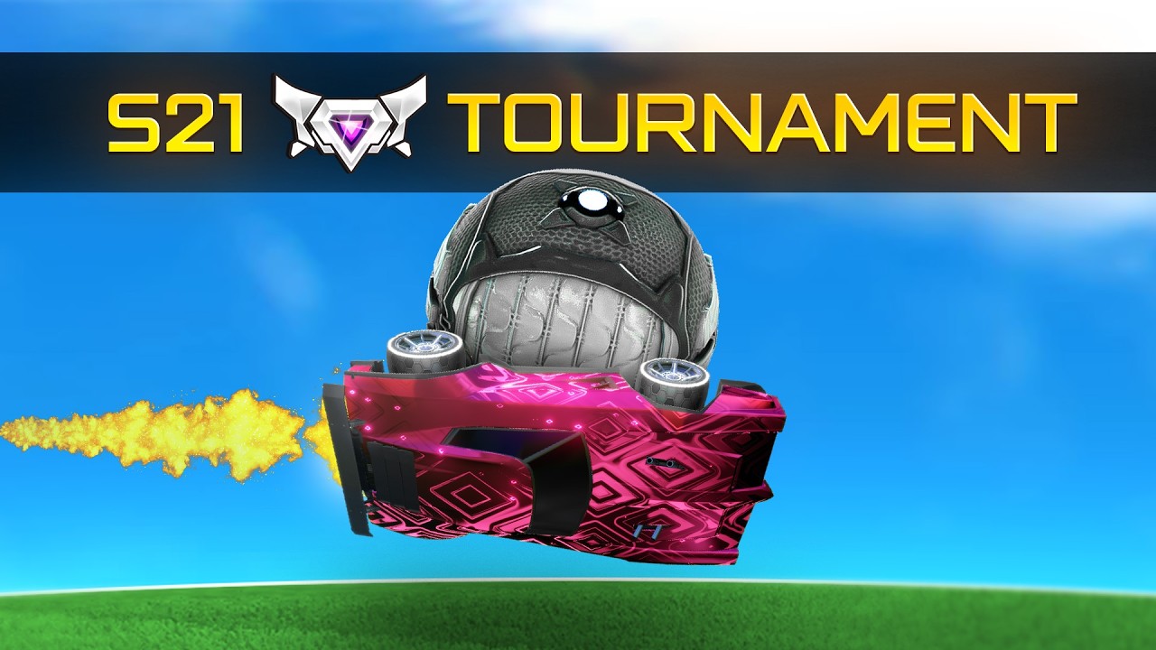 GC FREESTYLER Goes UNDERCOVER in SSL TOURNAMENT. Can we win???