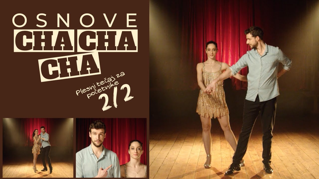 CHA CHA: Turski ručnik nema veze s tuširanjem | Lijeva&Desna
